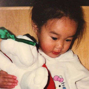 Meet your Posher, Crystal